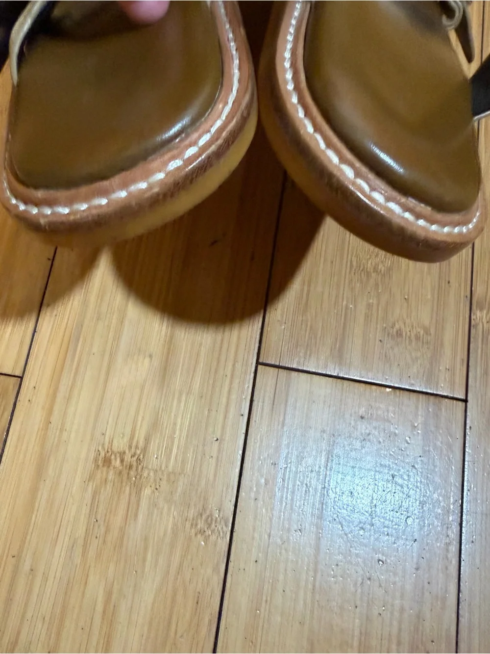 Rag & Bone Ansley Sandals Size 40 / 10